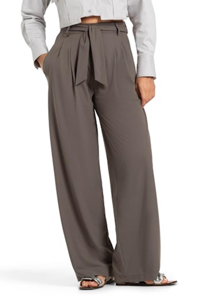 Cambio Cambio Pantalon Anny Jogg Groen 2