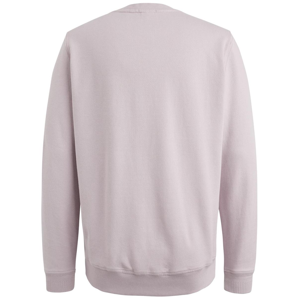 Cast Iron Cast Iron Sweater CSW2502402 Paars 2