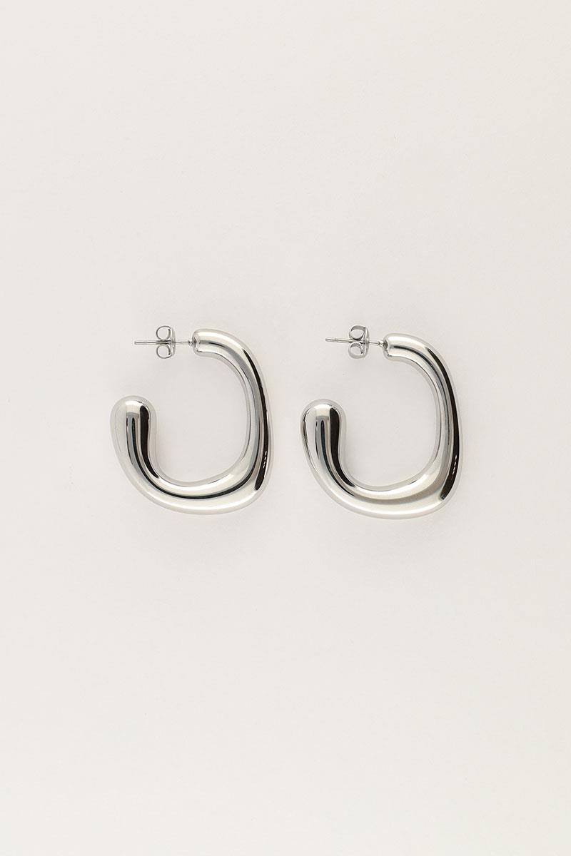 Oorbellen MJ12794