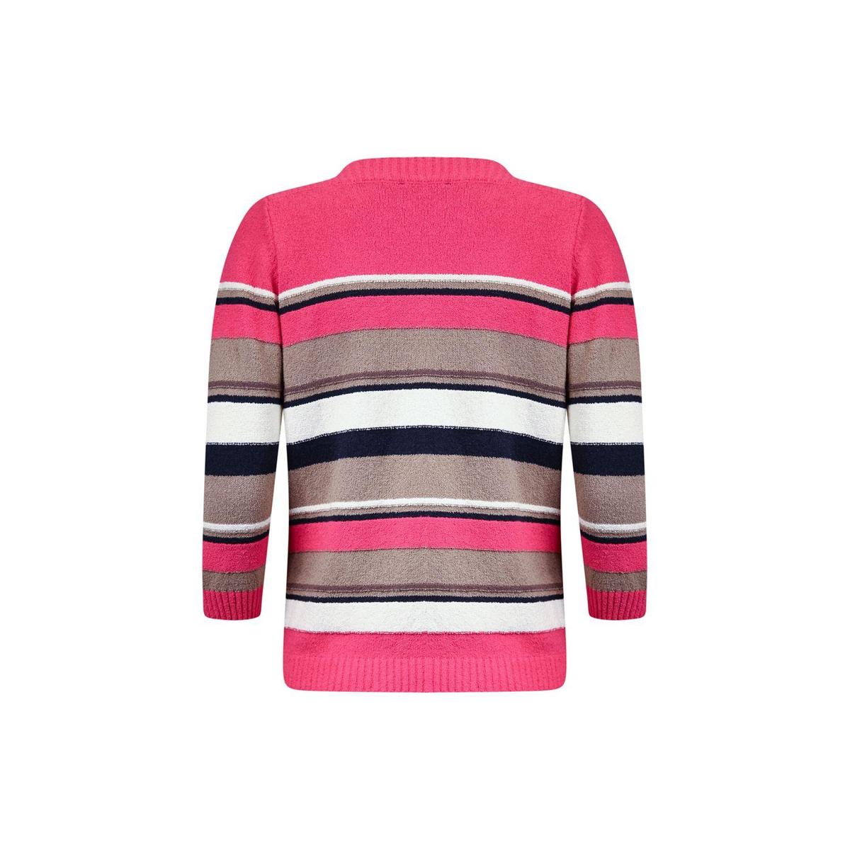 Roberto Sarto Roberto Sarto Trui 511138 Roze 4
