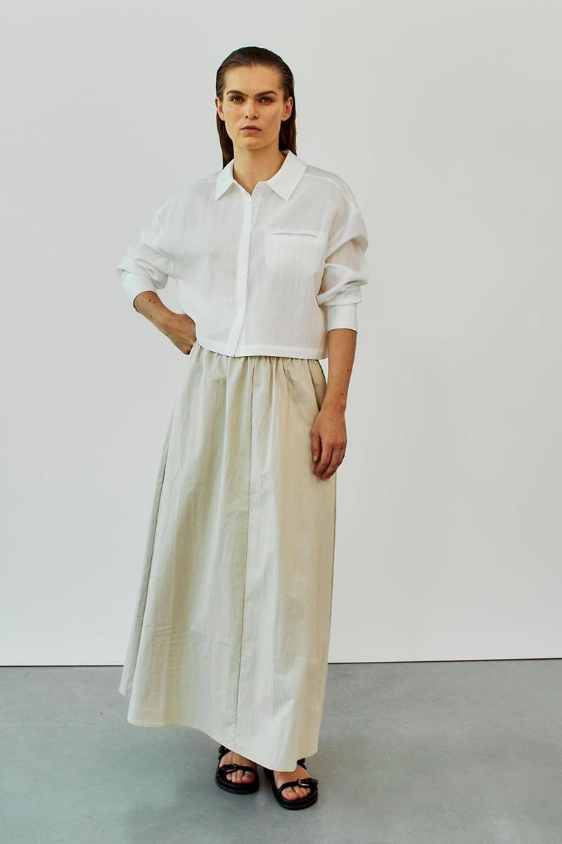 WithBlack WithBlack Rok Filippa Beige 1