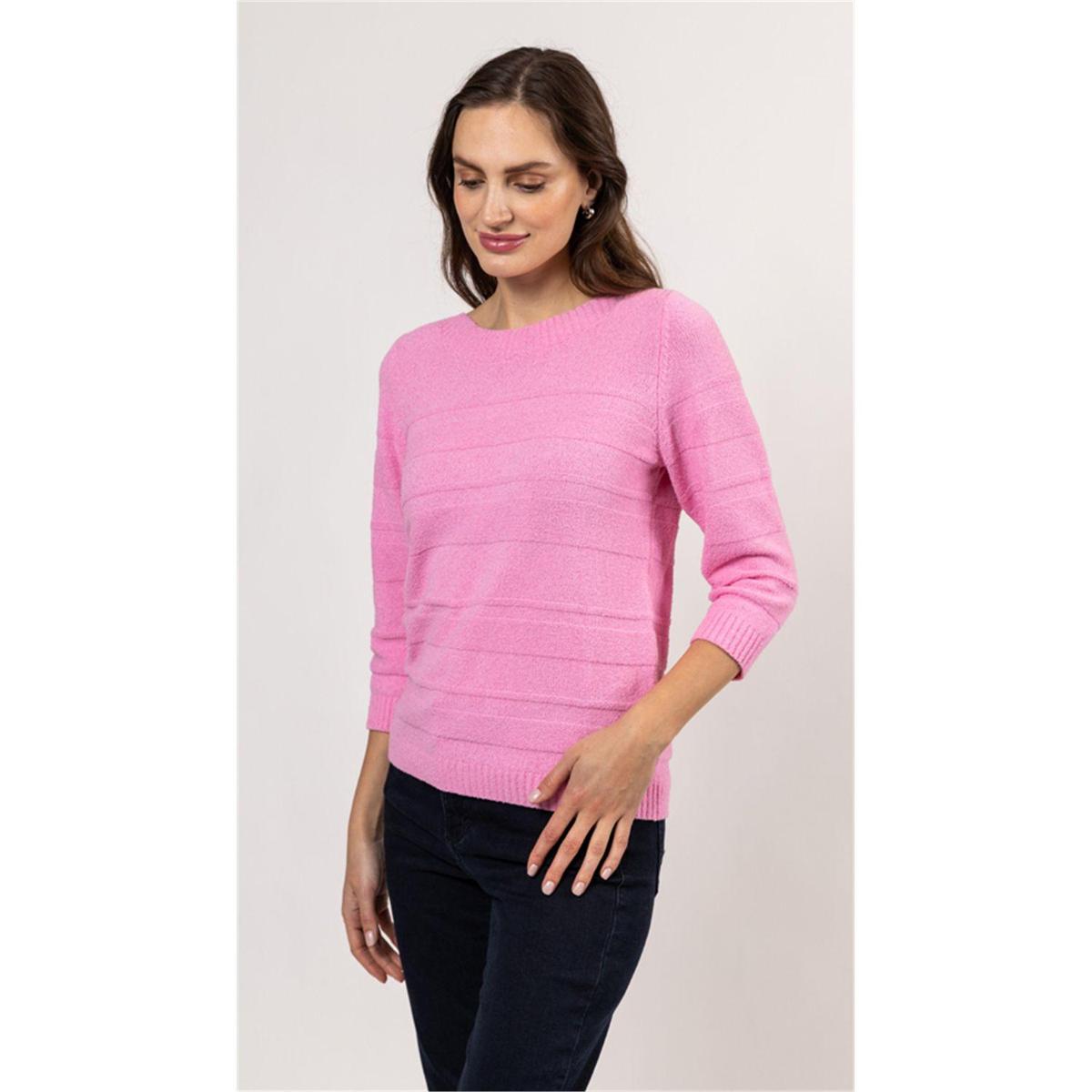 Roberto Sarto Roberto Sarto Trui 511138 Roze 3