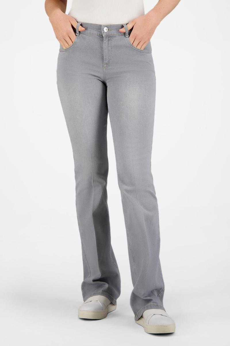 Gardeur Gardeur Pantalon ZURI126 670721 Grijs 3