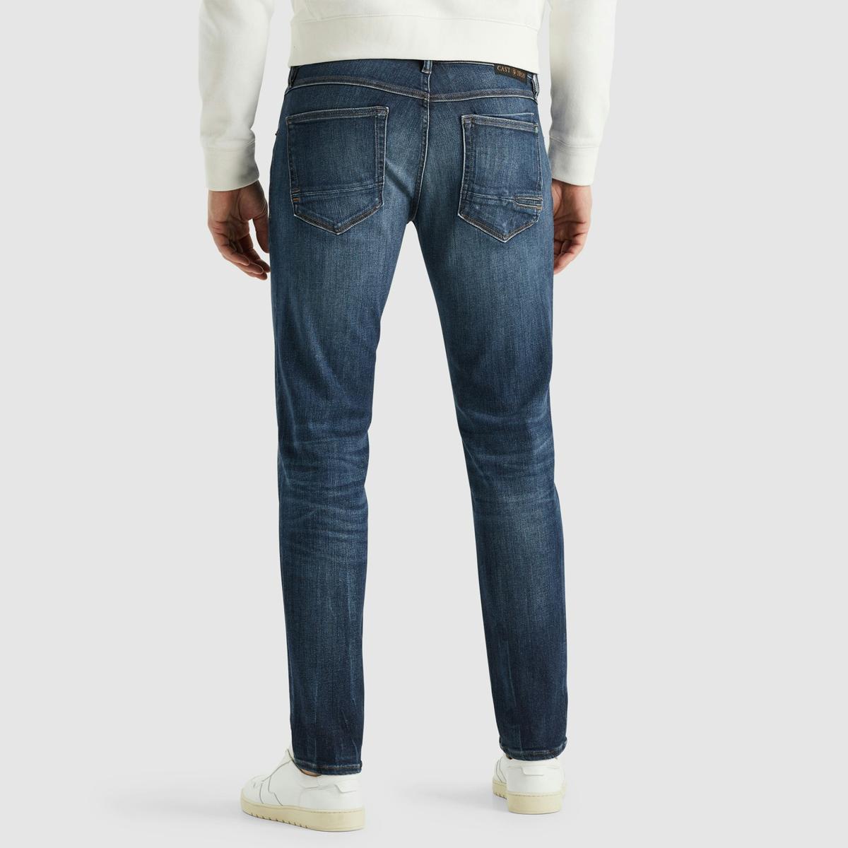 Cast Iron Cast Iron Jeans Shiftback Blauw 4