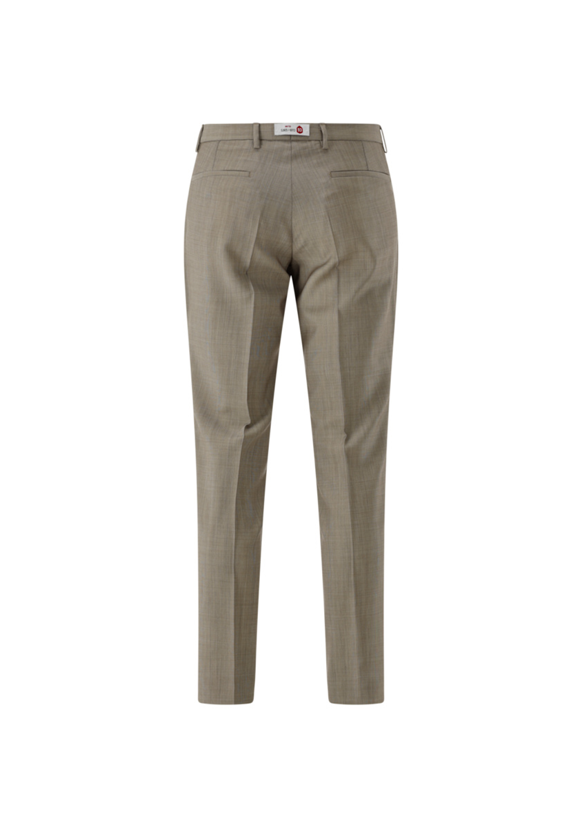 Club of Gents Club of Gents Pantalon Pascal Beige 3