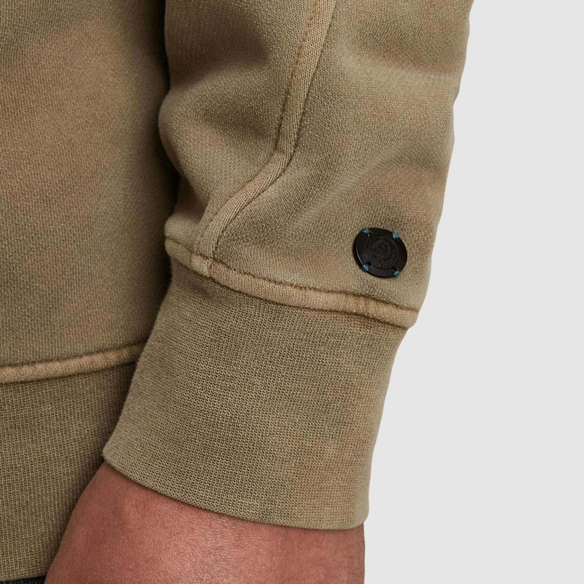 Cast Iron Sweater CSW2508443 Beige 5