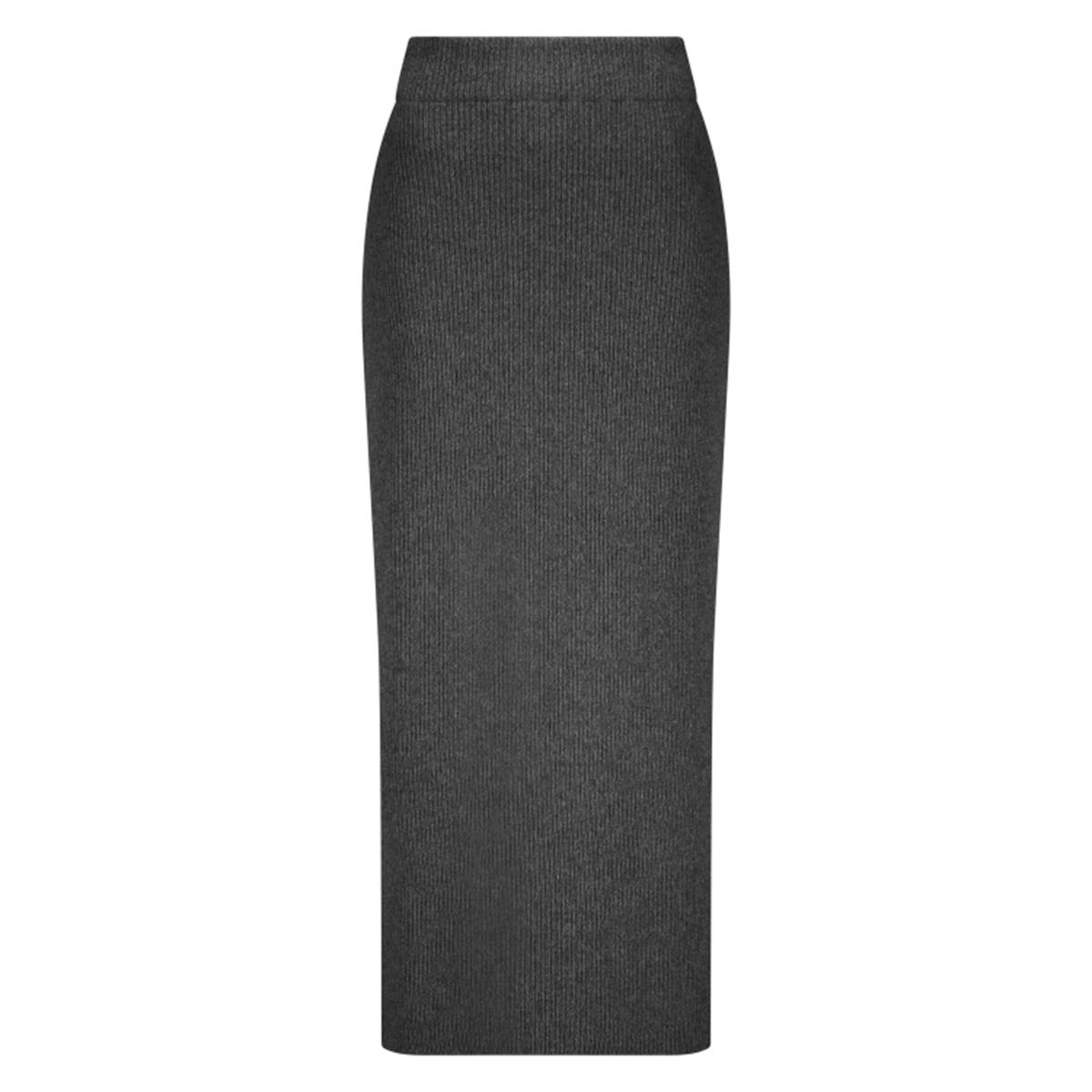 In Shape Rok Gaby Grijs 1