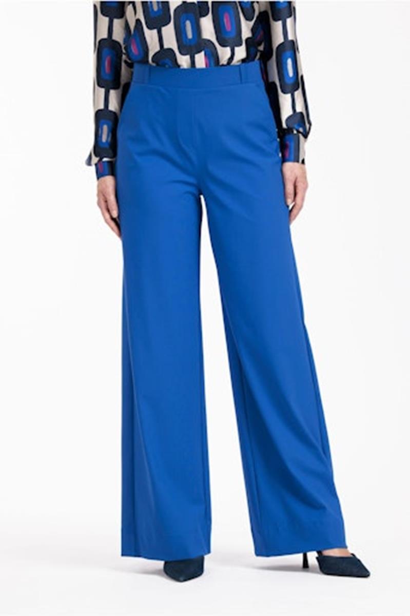 Studio Anneloes Pantalon Lexie bonded trou