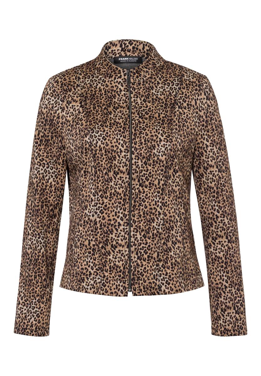Frank Walder Blazer W52309305 Beige 1
