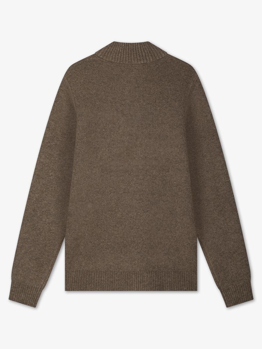 Law of the Sea Sweater LAW-10281 Bruin 3