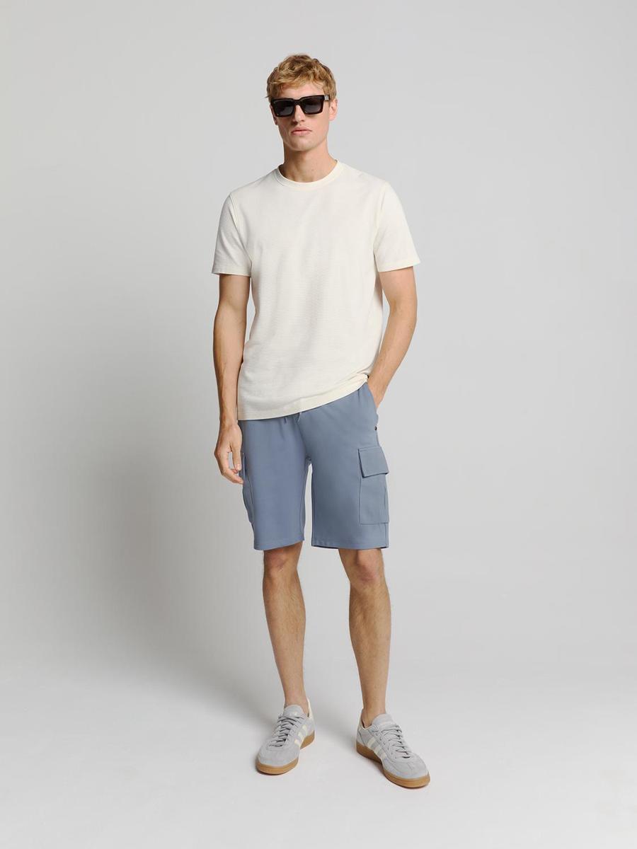 No Excess No Excess Bermuda 288190414 Blauw 2