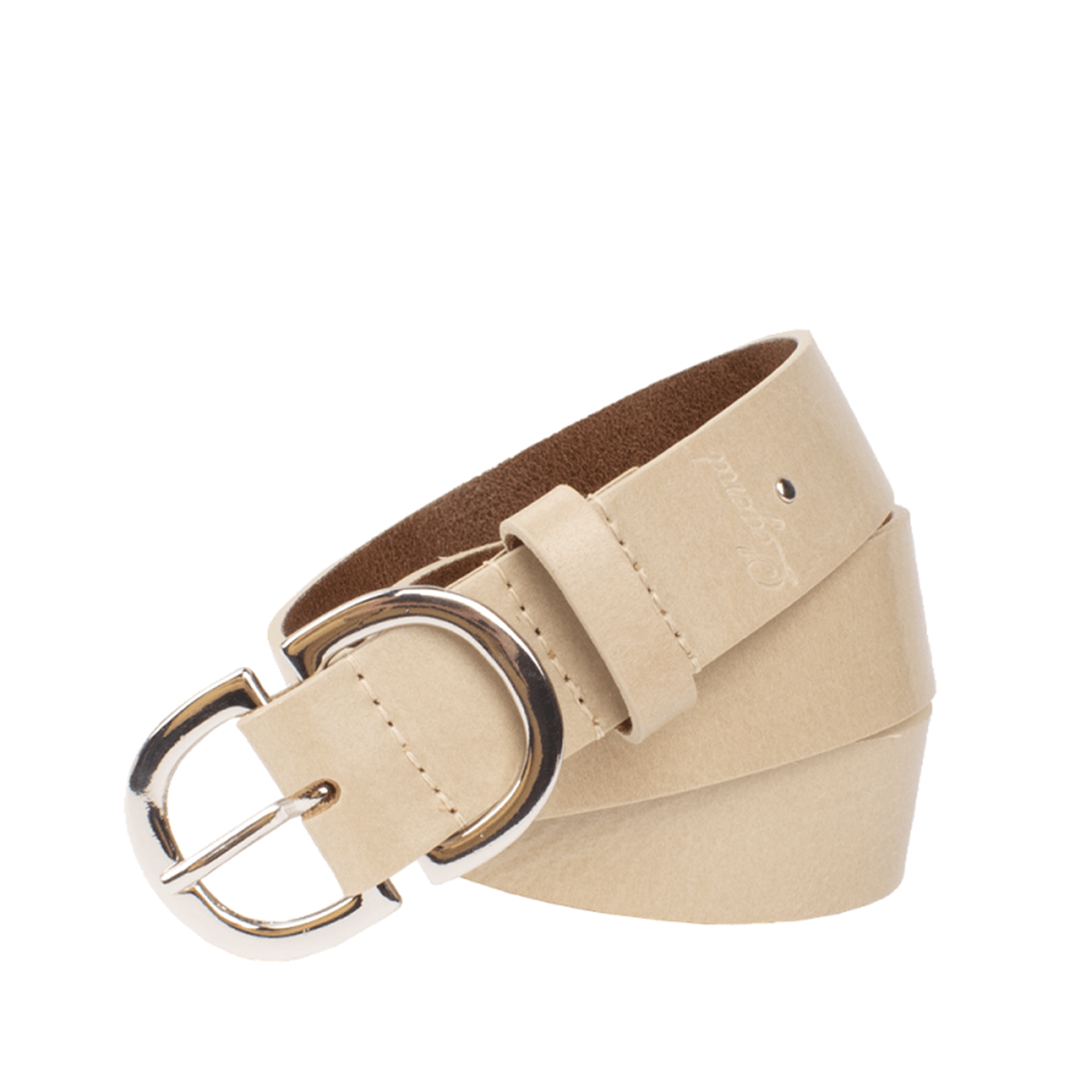 Legend Legend Riem 30661 Off-White 1