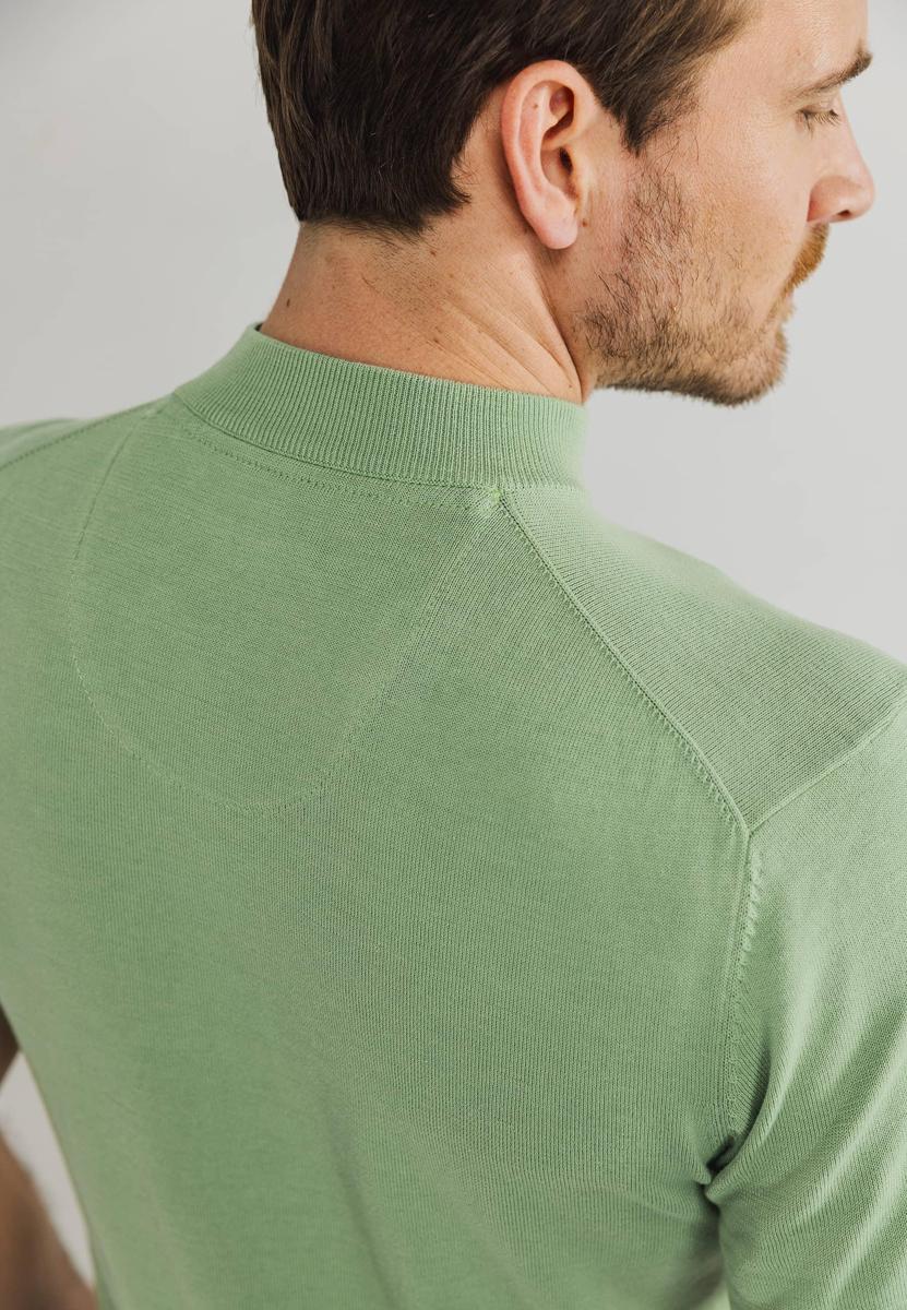 State of Art State of Art Polo 471-15064 Groen 4