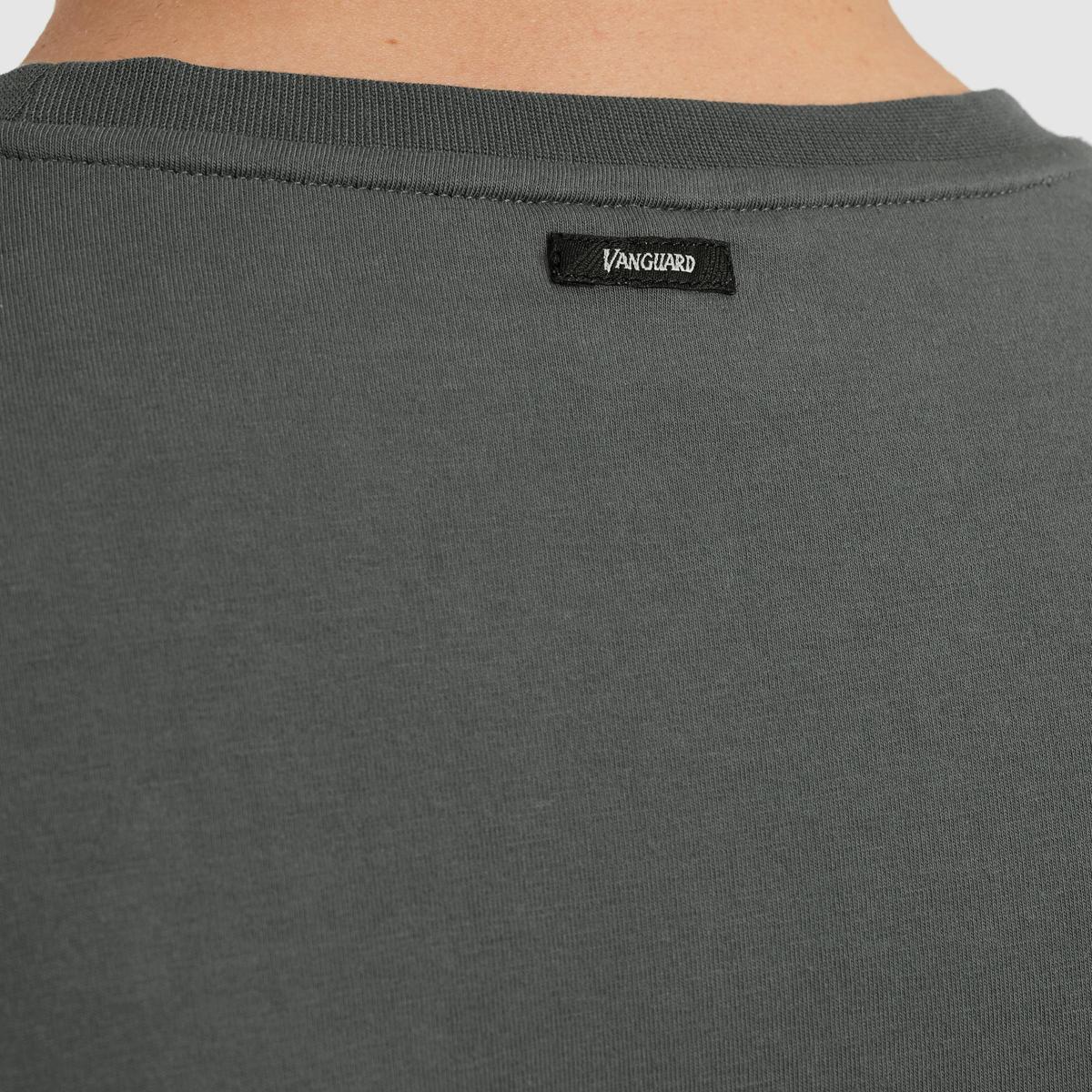 Vanguard Vanguard T-Shirt VTSS2504532 Groen 5