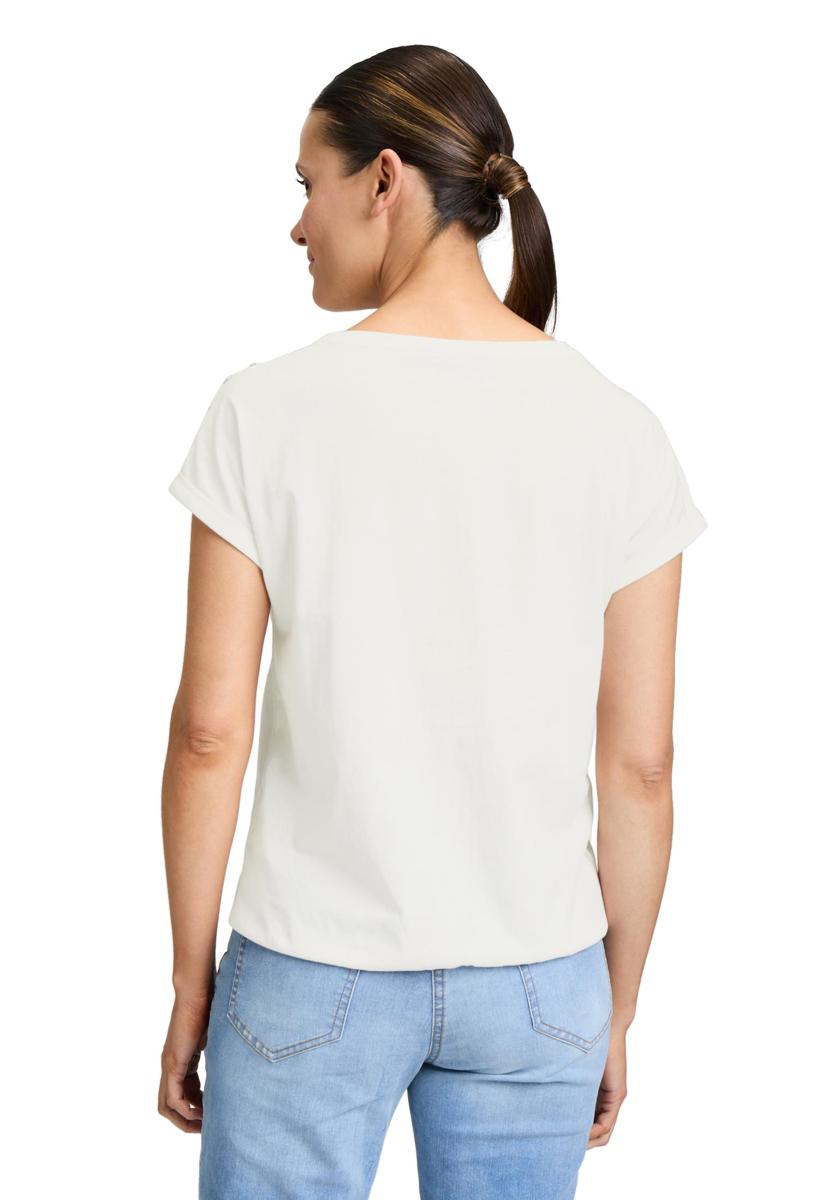 Betty Barclay Betty Barclay T-Shirt 24241009 Wolwit 5