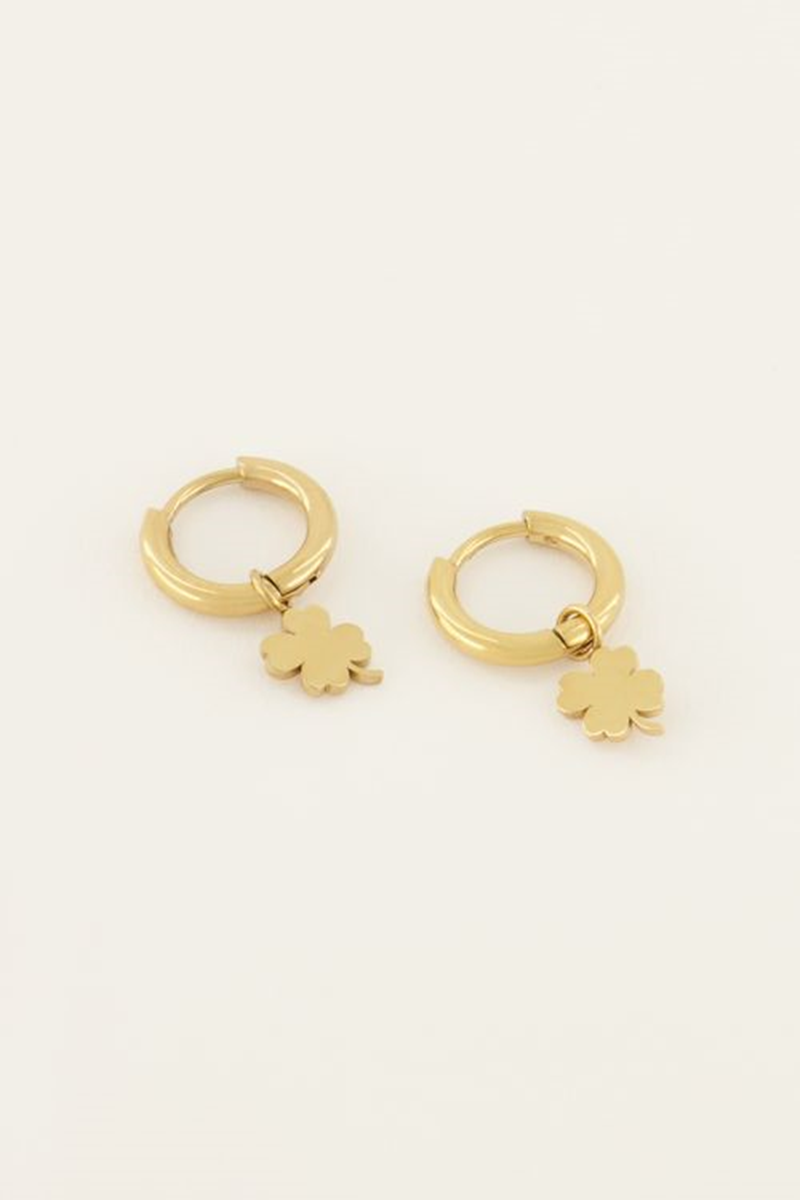 Oorbellen MJ07340