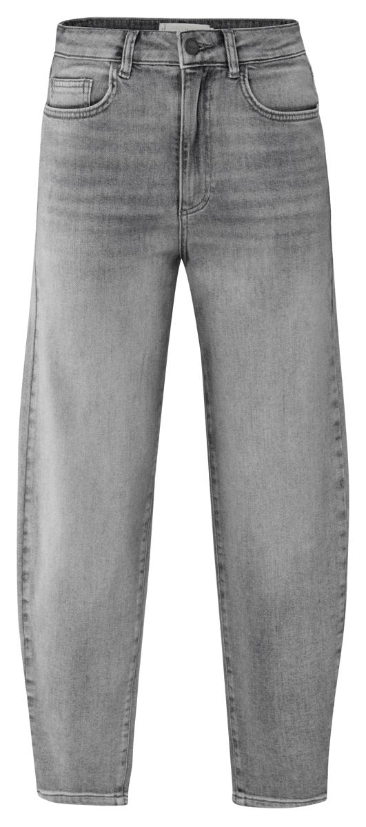 YAYA Jeans 01-311125-510 Grijs 1