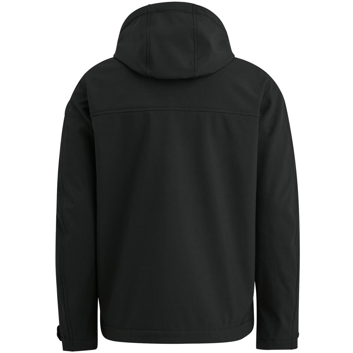 PME Legend PME Legend Jas PJA2502104 Zwart 2