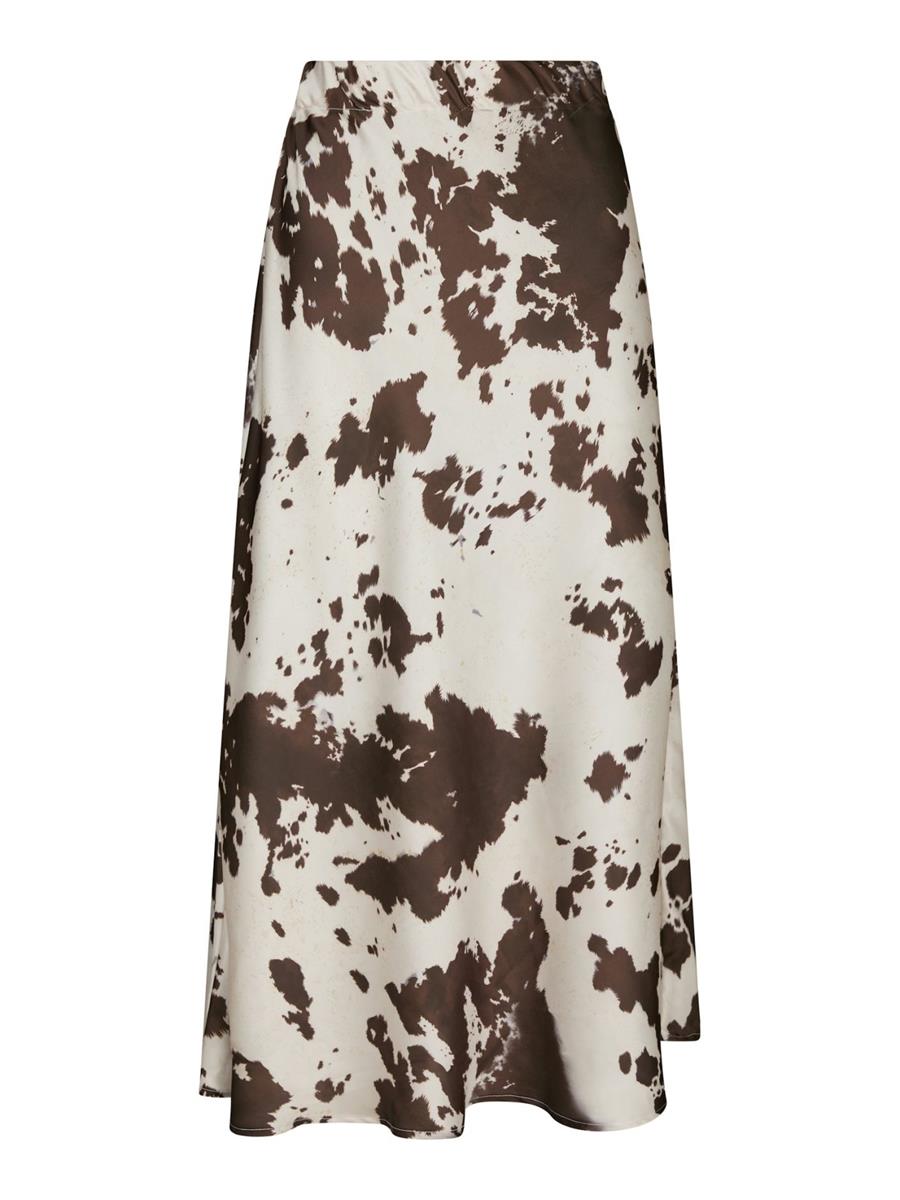 Neo Noir Rok Viso Bruin 2