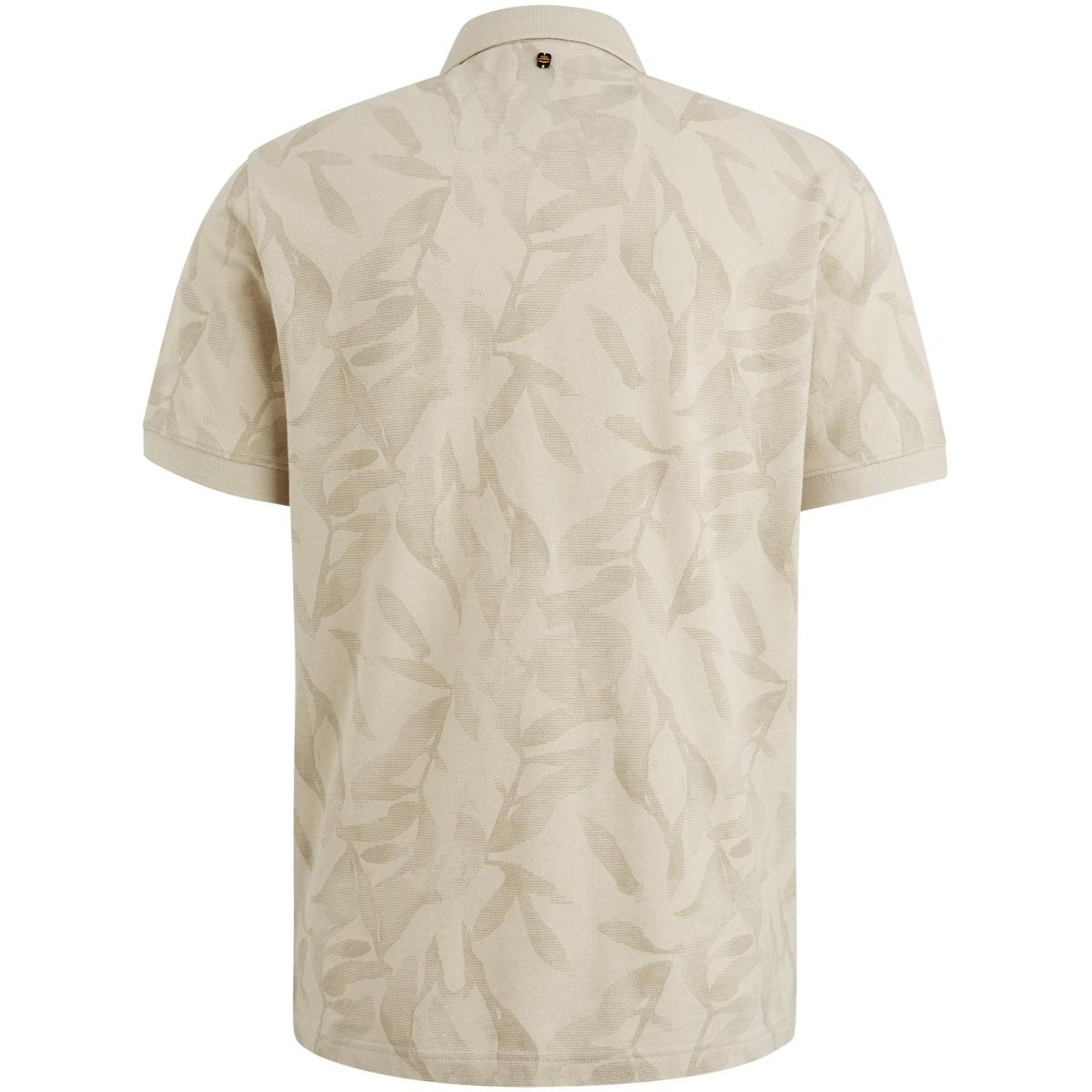 PME Legend PME Legend Polo PPSS2504851 Off-White 2