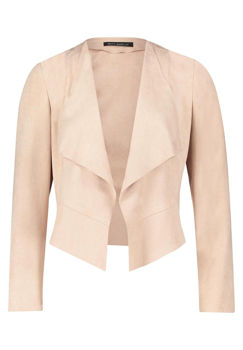 Betty Barclay Betty Barclay Blazer 44011673 Beige 2