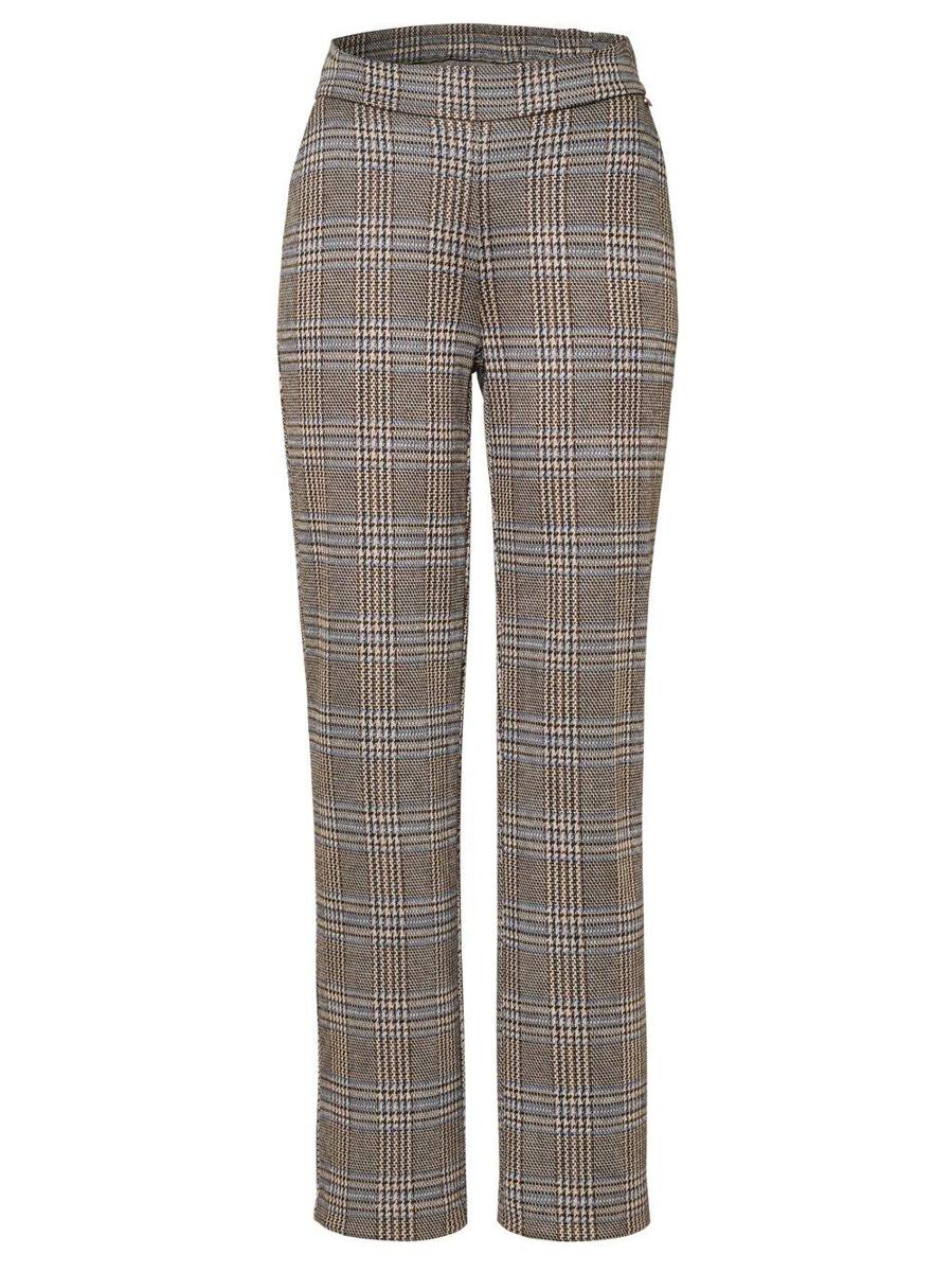TONI Pantalon 64-09/2243-27 Beige 1