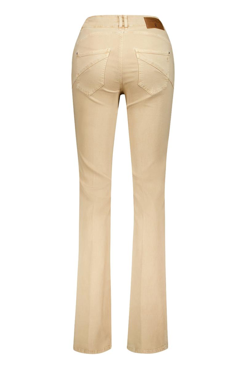 Gardeur Gardeur Pantalon ZURI126 80731 Beige 2
