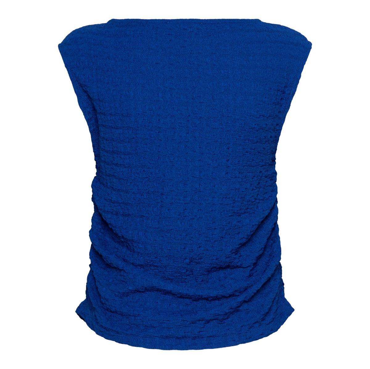&Co Woman Blouse Tamma Blauw 3