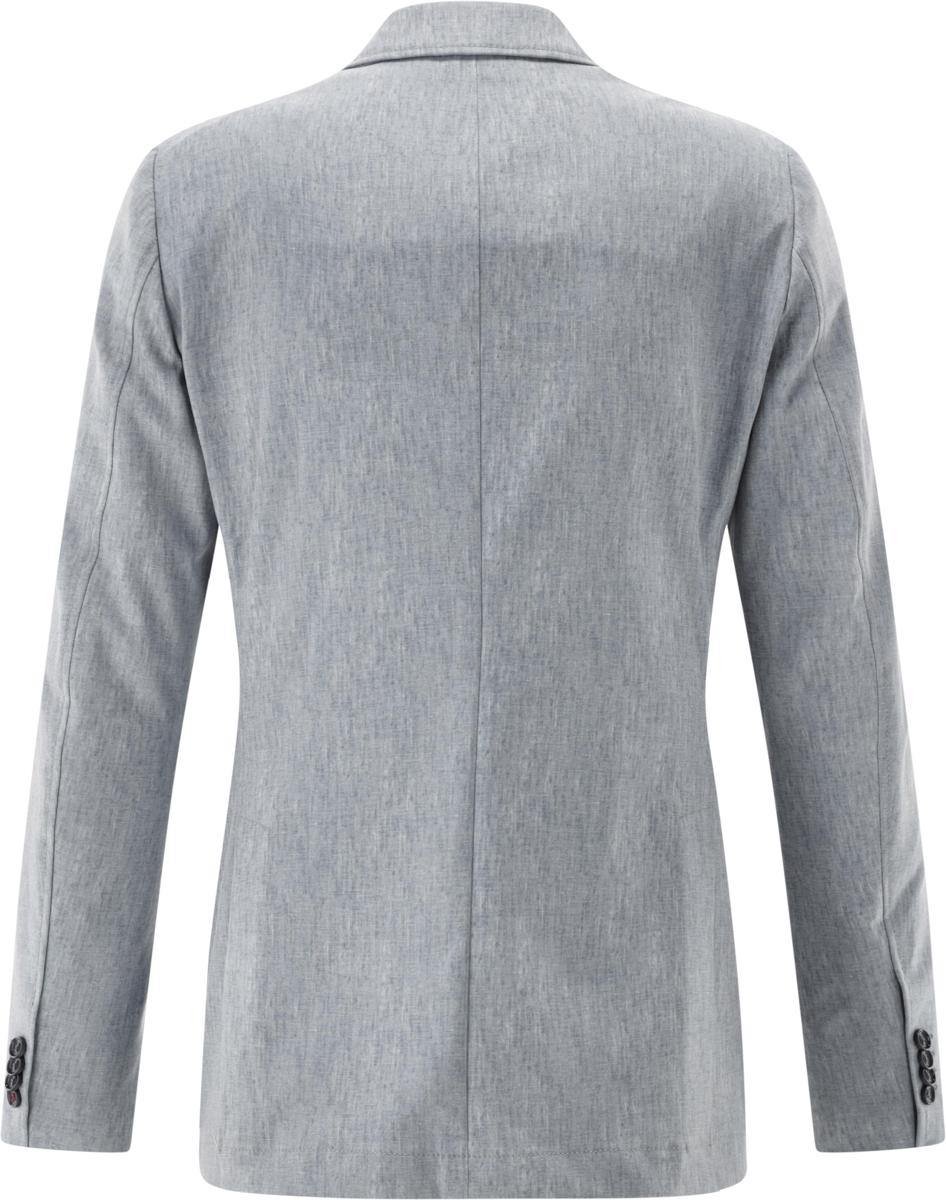 Club of Gents Club of Gents Colbert Carter Blauw 3