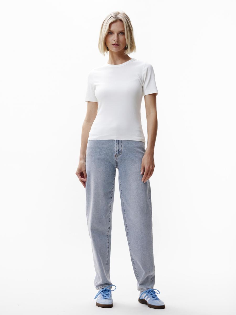 Catwalk Junkie Catwalk Junkie T-Shirt 2402030215 Off-White 2