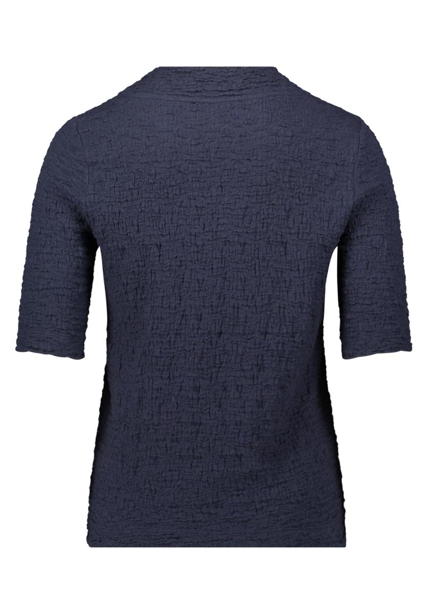 Betty Barclay T-Shirt 25761472 Blauw 2