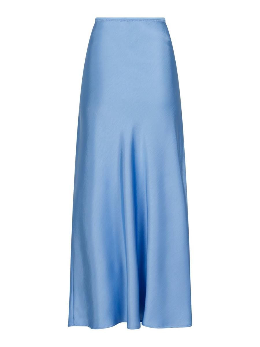 Neo Noir Neo Noir Rok Vicky Blauw 4