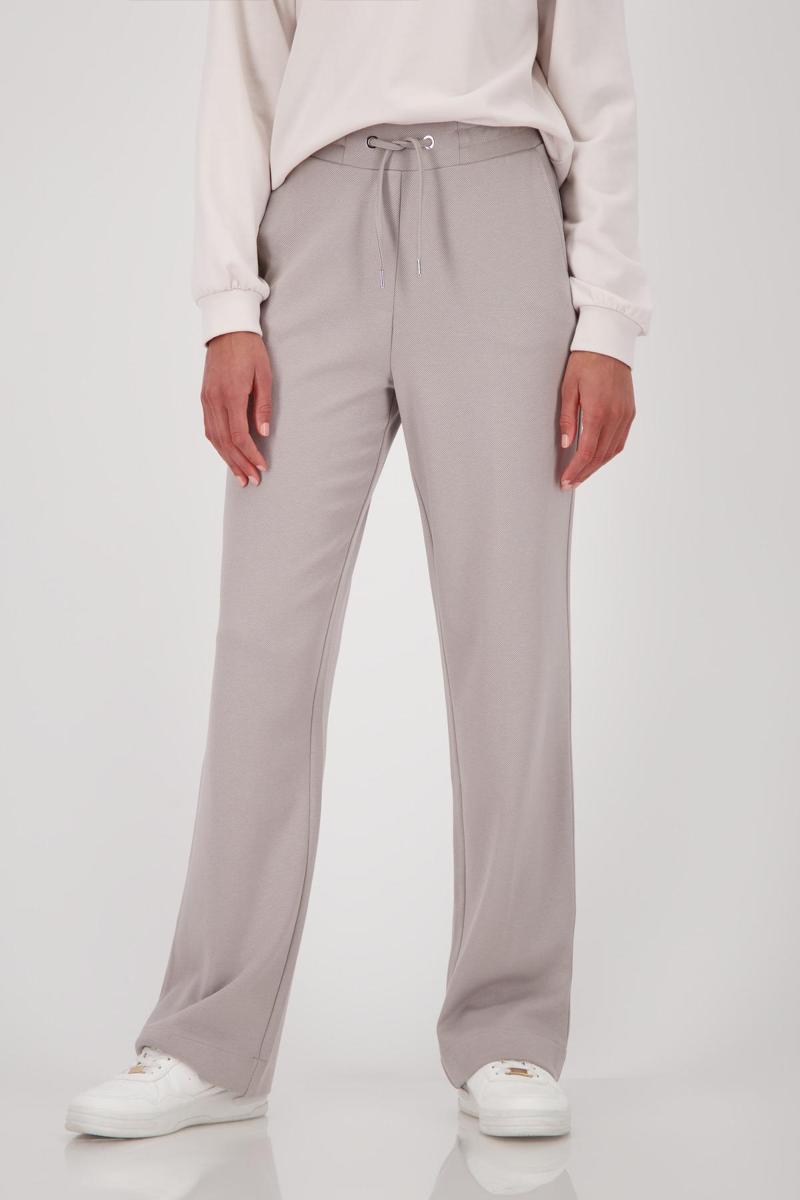 Monari Pantalon 809607 Grijs 1