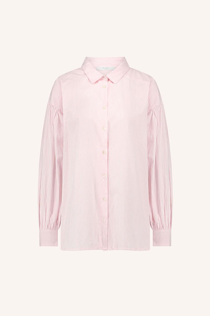 By-Bar By-Bar Blouse Sarah Roze 2