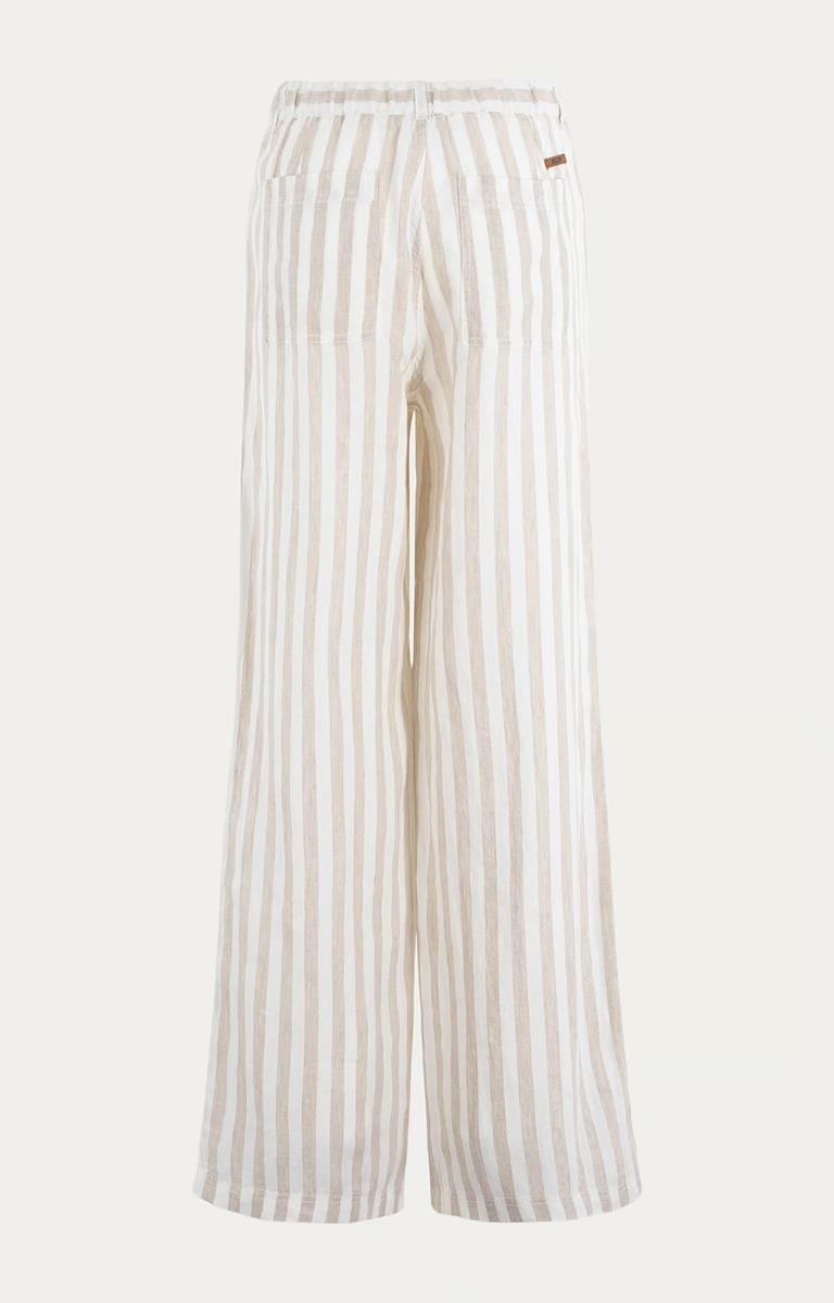Moscow Moscow Pantalon Charlies Beige 2