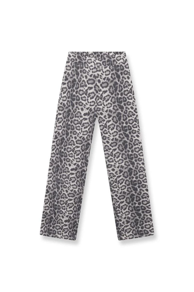 Refined Department Refined Department Pantalon Nova Grijs 2