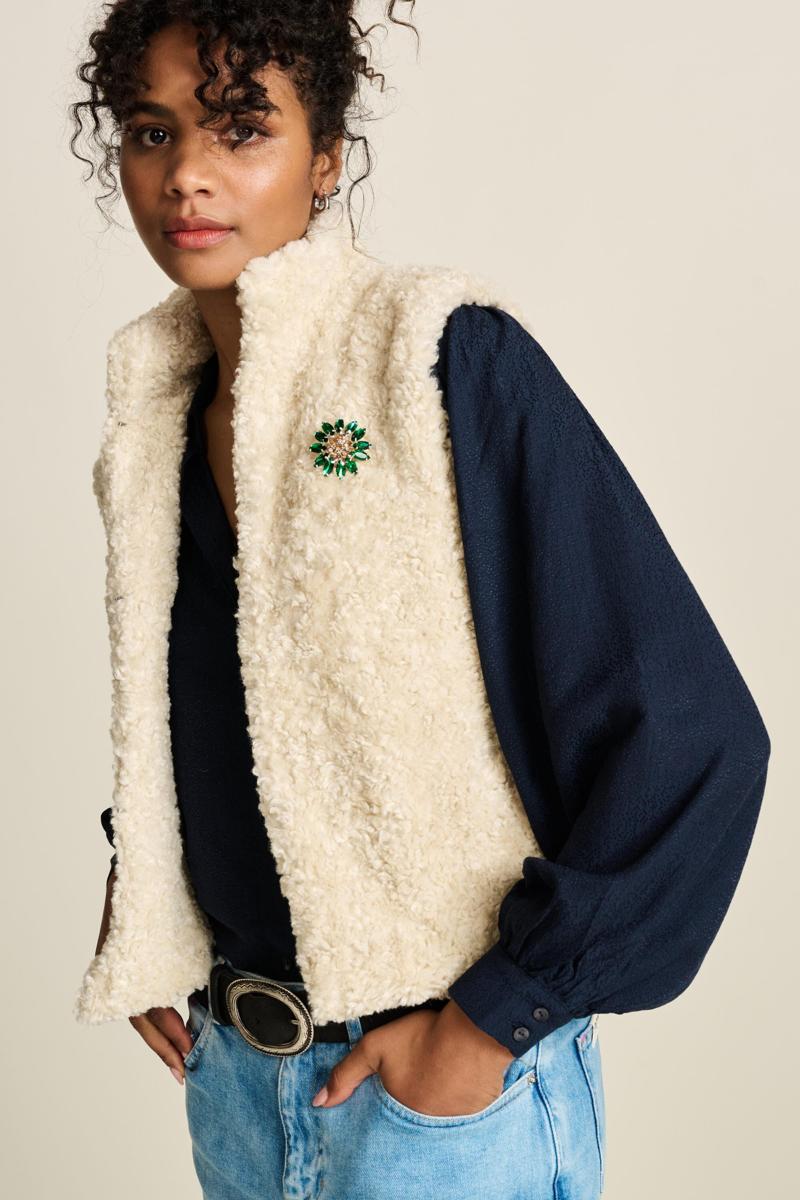 POM Amsterdam Gilet SP7341