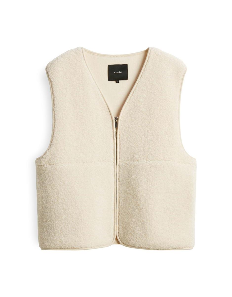 SOMEDAY Sweater 10468812708383 Off-White 1