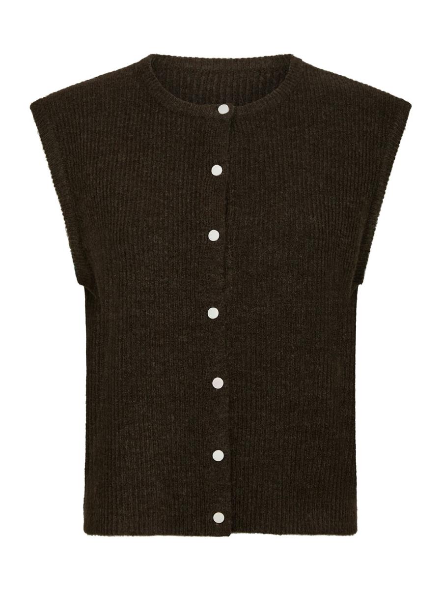 Neo Noir Gilet Everest Bruin 2