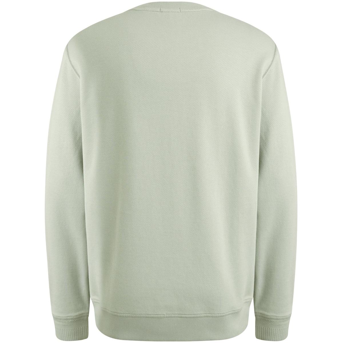 Cast Iron Sweater CSW2508431 Grijs 4