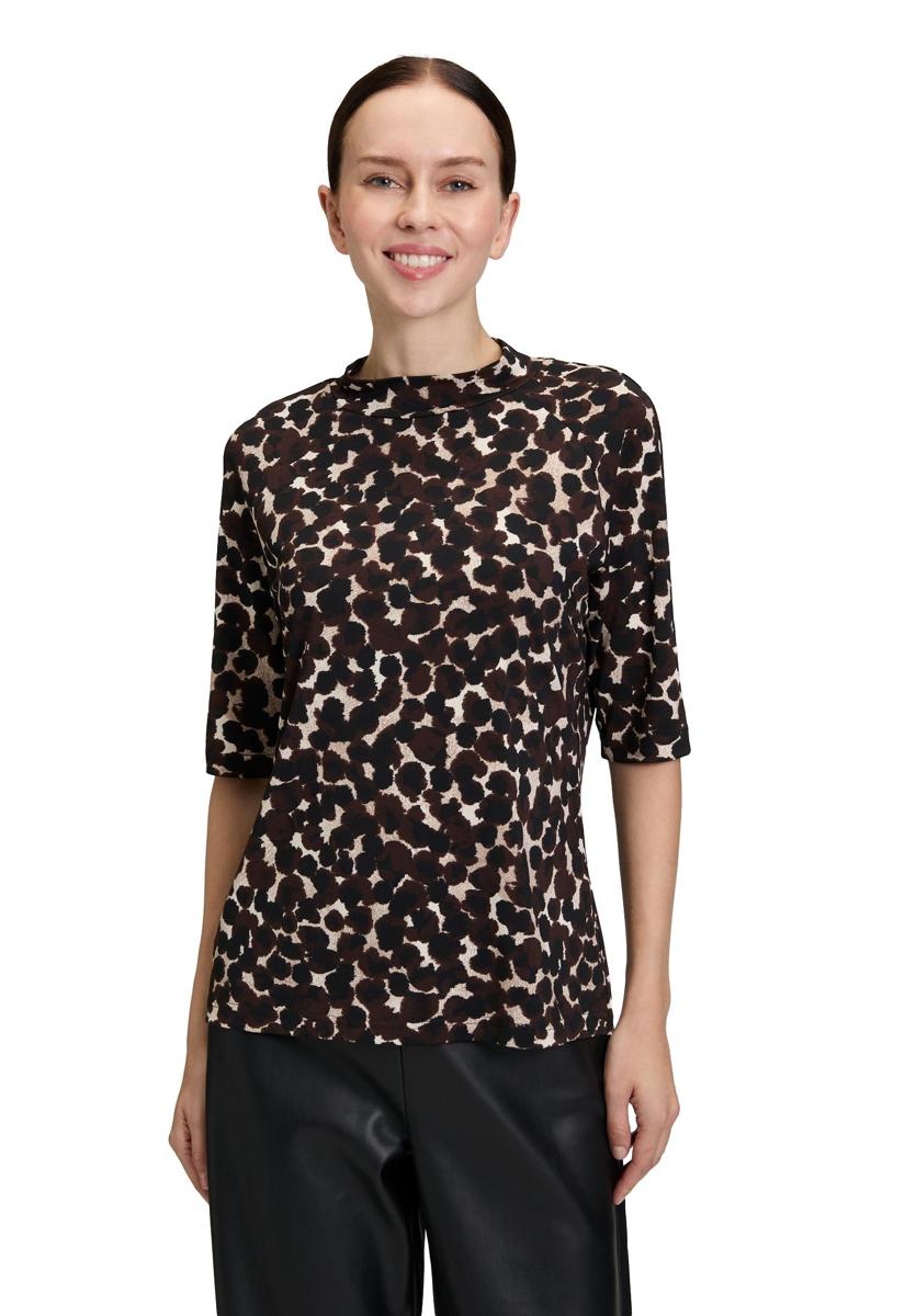 Betty Barclay T-Shirt 26321617 Bruin 5