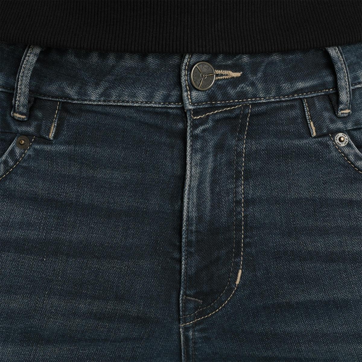 PME Legend PME Legend Pantalon PTR180 Blauw 6