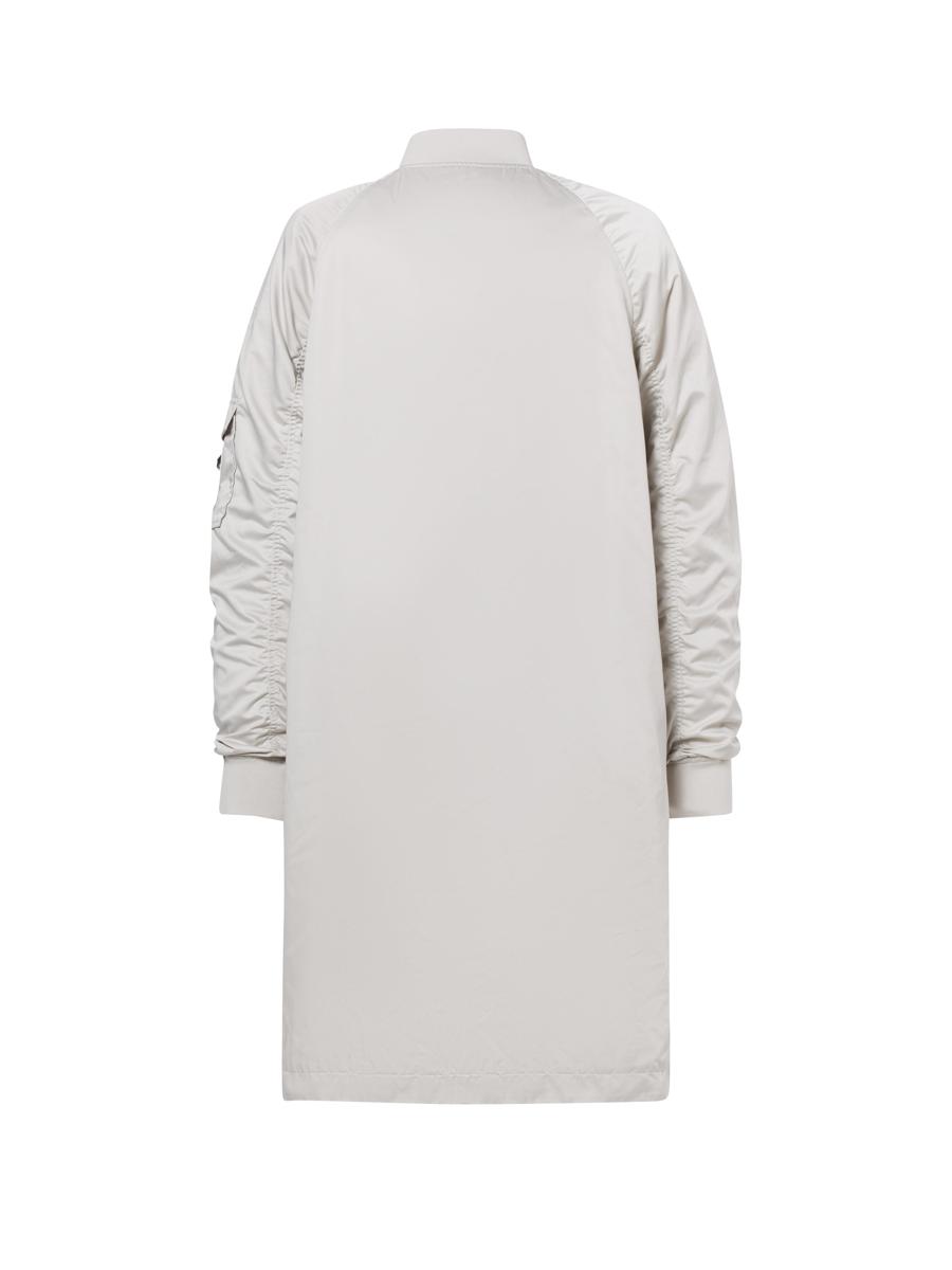 Beaumont Beaumont Jas BM02260251 Off-White 2
