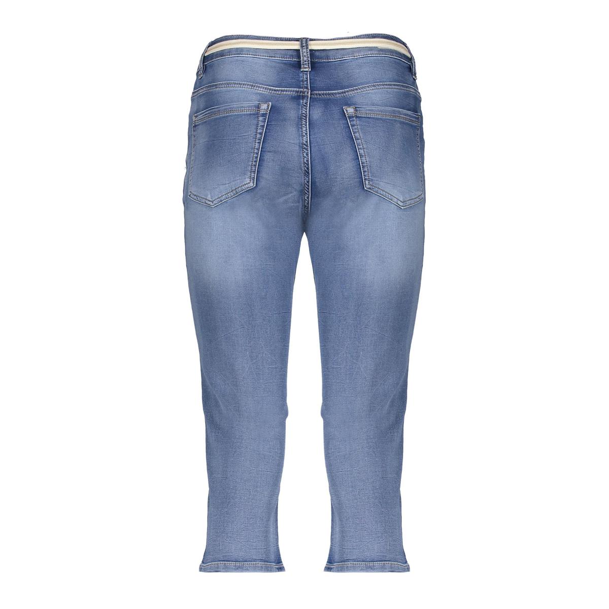Geisha Geisha Capri 51006-10 Blauw 6
