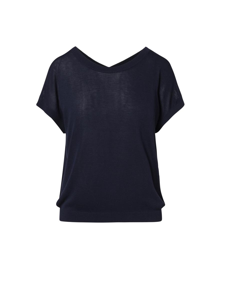 Beaumont Collectie Trui BC81730253 Blauw 2