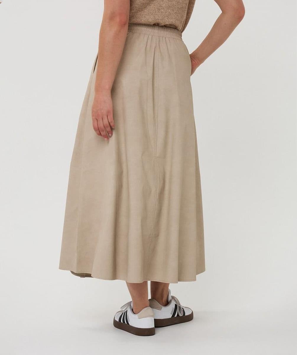 EsQualo Rok F25.11504 Beige 3
