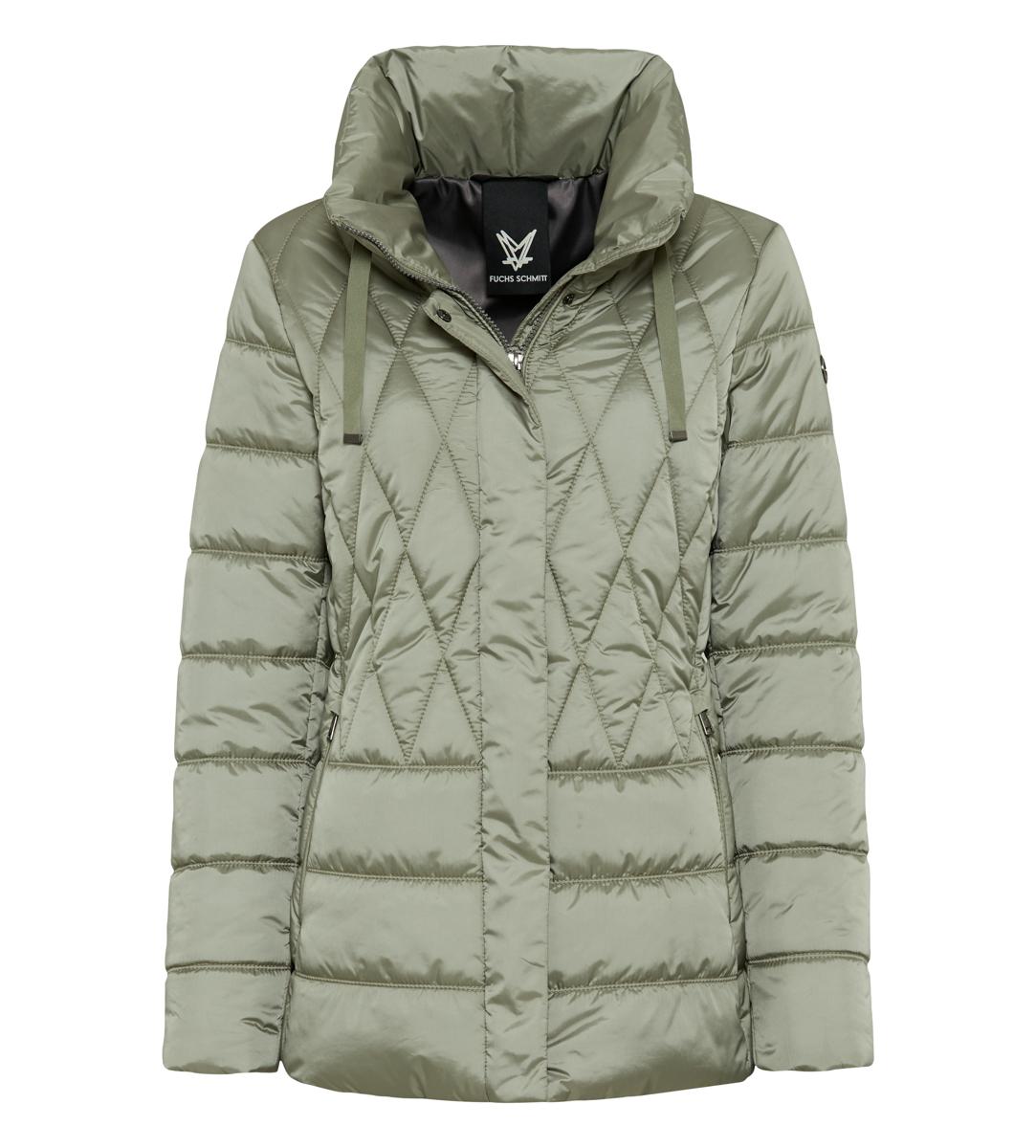 Fuchs Schmitt Jas 601695195 Groen 1