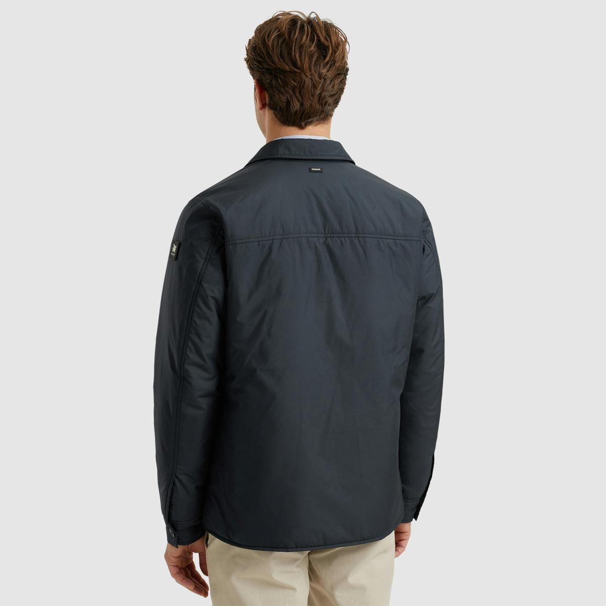 Vanguard Vanguard Jas VJA2502176 Blauw 4
