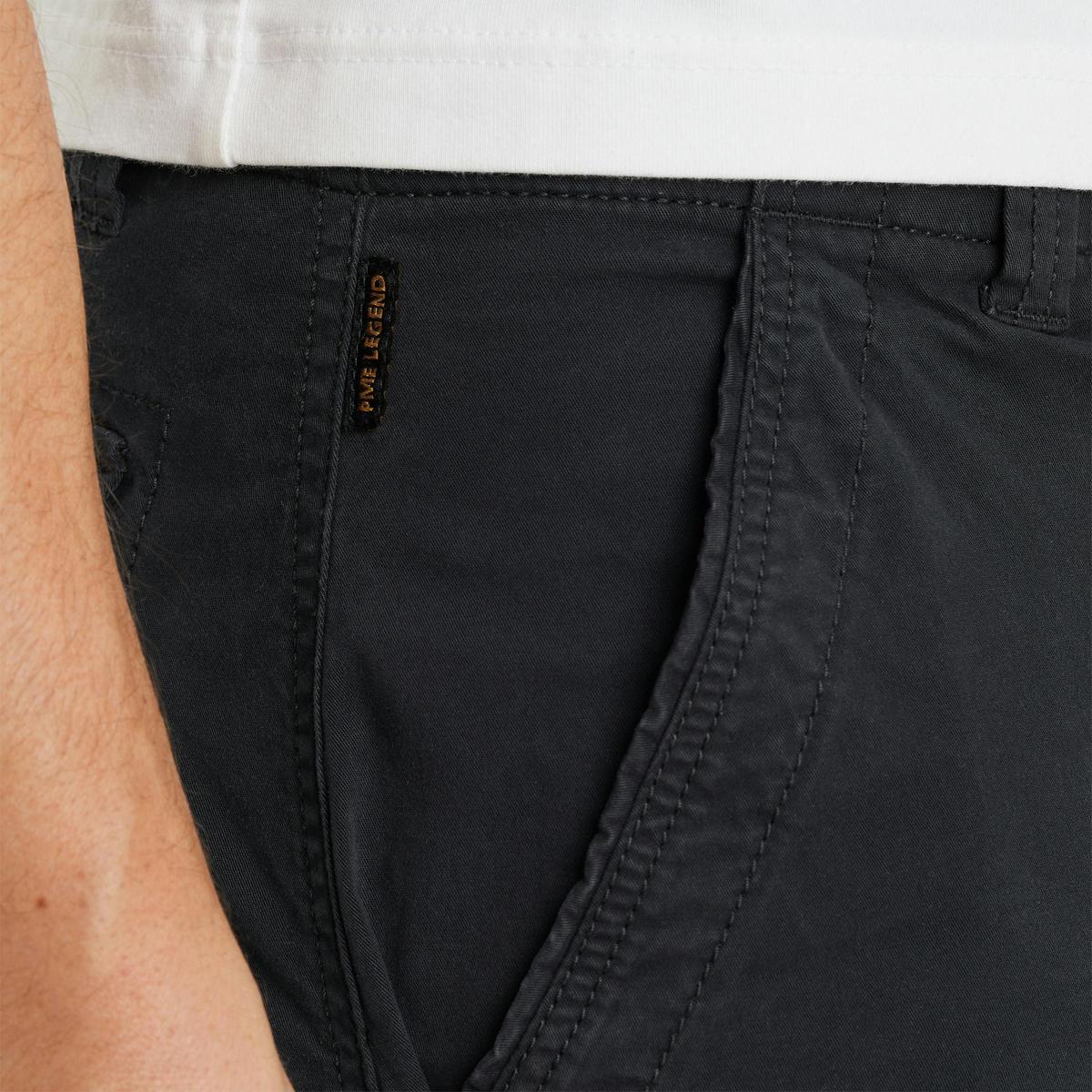 PME Legend PME Legend Bermuda PSH2504661 Blauw 6
