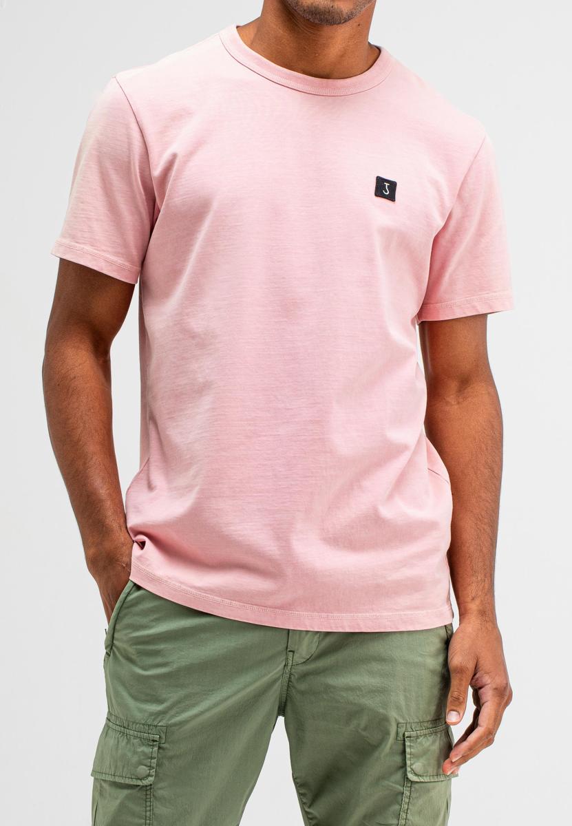Butcher of Blue Butcher of Blue T-Shirt 2012001 Roze 3